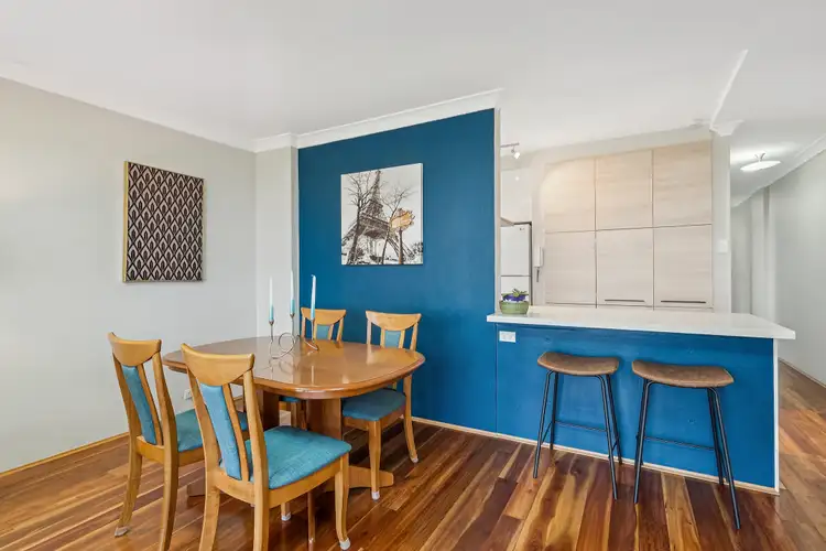 Fifth view of Homely apartment listing, 16/272-274 Pacific Highway, Greenwich NSW 2065