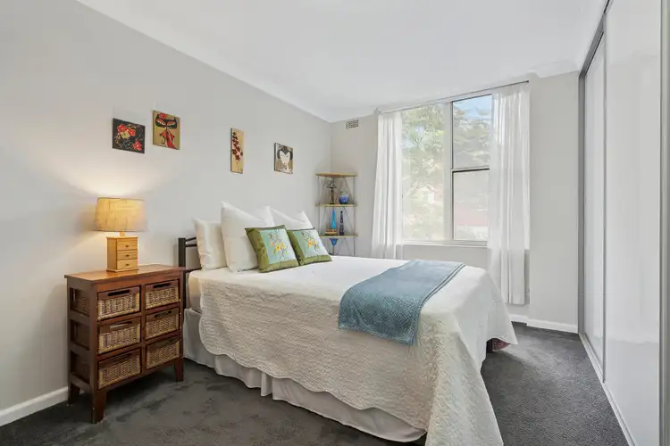 Sixth view of Homely apartment listing, 16/272-274 Pacific Highway, Greenwich NSW 2065
