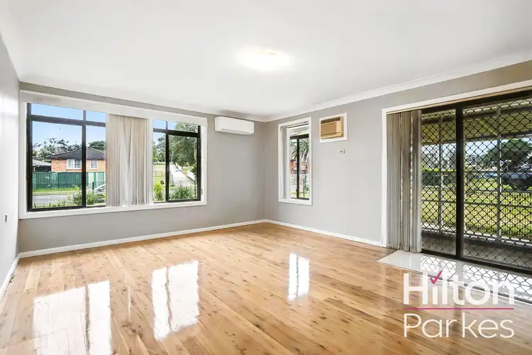 37 Hatherton Road, Tregear NSW 2770