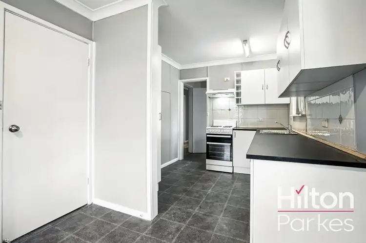 Third view of Homely house listing, 37 Hatherton Road, Tregear NSW 2770