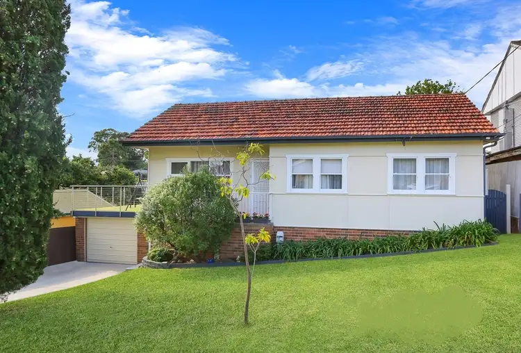 1 Nancy Street, St Marys NSW 2760