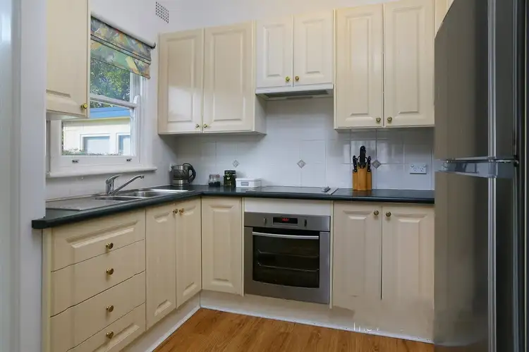 Second view of Homely house listing, 1 Nancy Street, St Marys NSW 2760