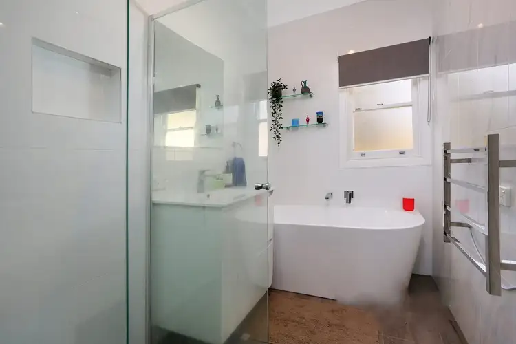 Fifth view of Homely house listing, 1 Nancy Street, St Marys NSW 2760