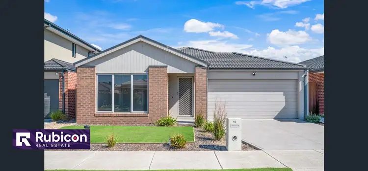 Main view of Homely house listing, 19 Princes Circuit, Wallan VIC 3756