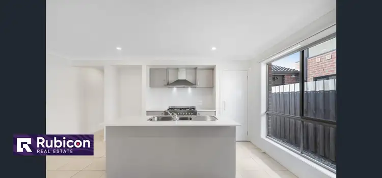 Second view of Homely house listing, 19 Princes Circuit, Wallan VIC 3756