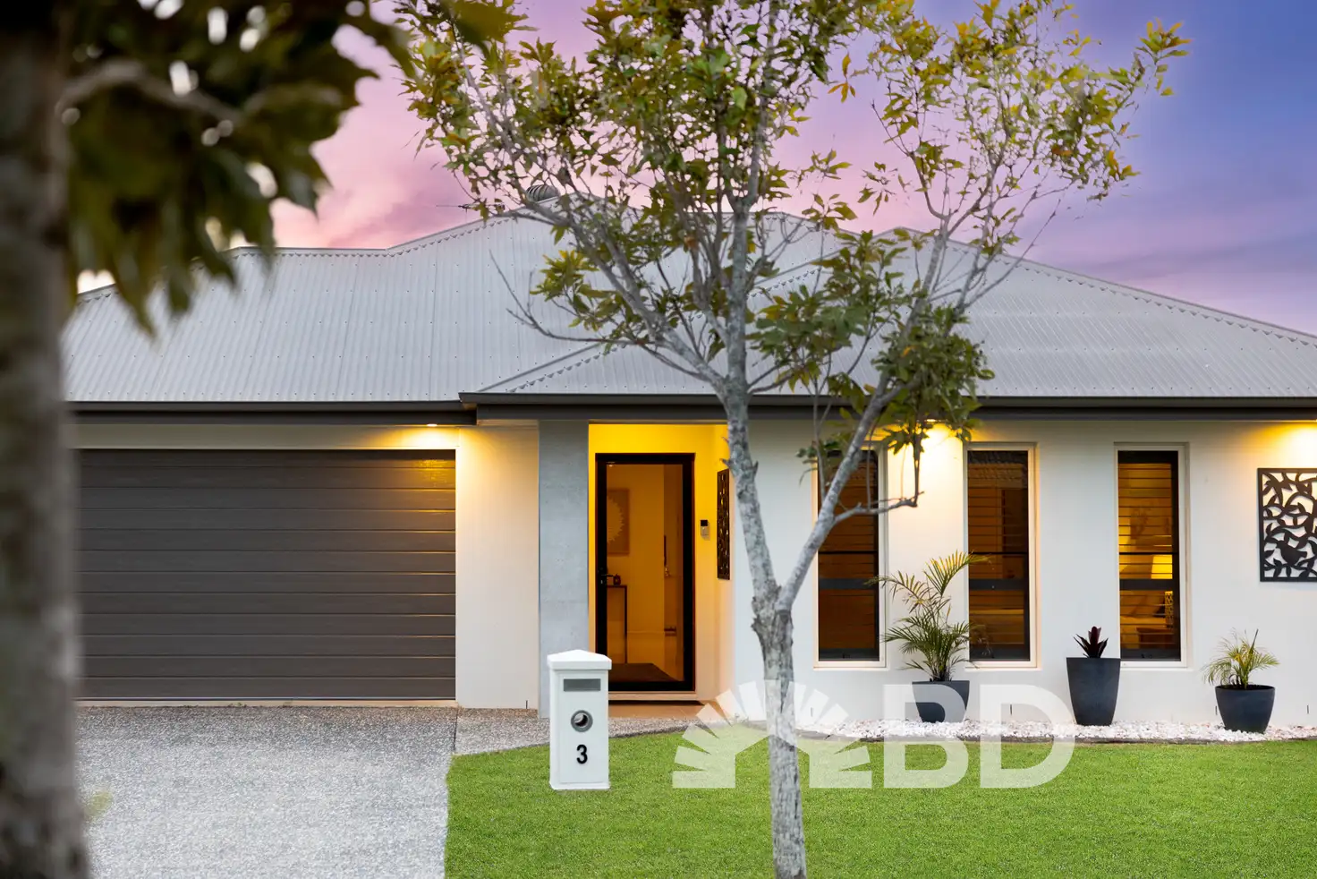 Main view of Homely house listing, 3 Daydream Street, Burpengary East QLD 4505