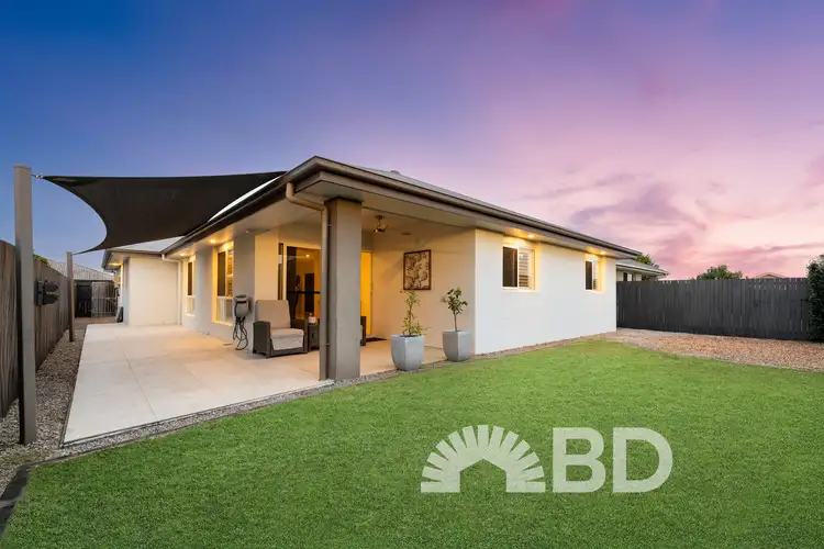 Third view of Homely house listing, 3 Daydream Street, Burpengary East QLD 4505