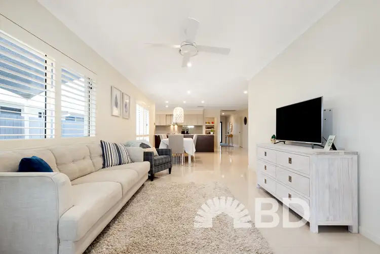 Fourth view of Homely house listing, 3 Daydream Street, Burpengary East QLD 4505