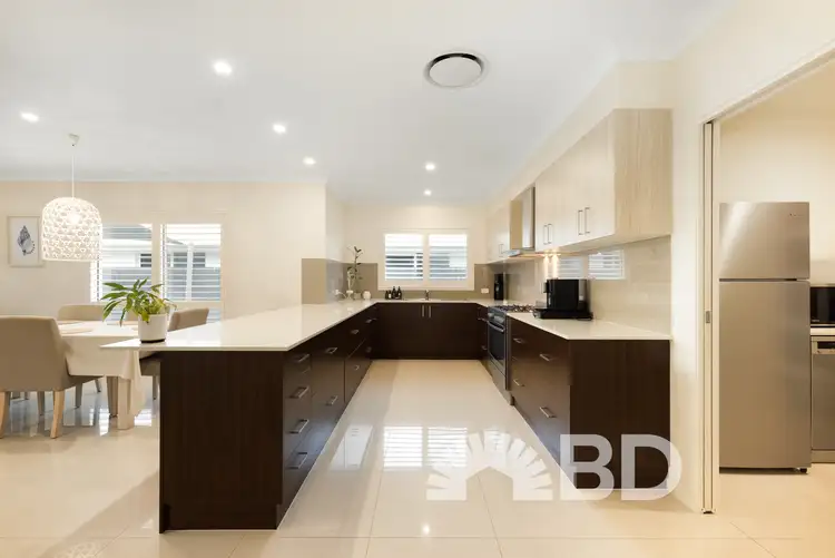 Fifth view of Homely house listing, 3 Daydream Street, Burpengary East QLD 4505