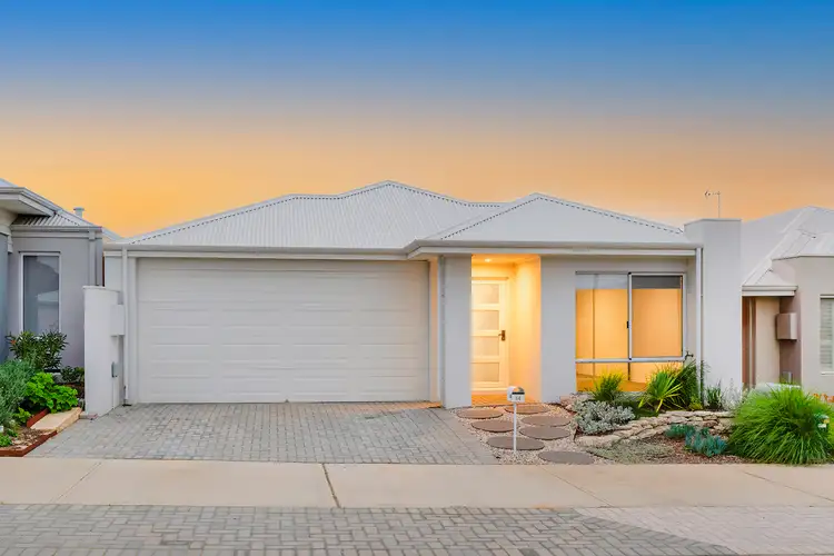 14 Chicago Way, Dunsborough WA 6281