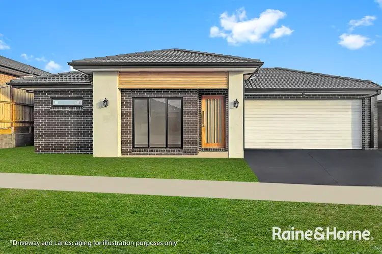 34 Langer Circuit, Cranbourne VIC 3977