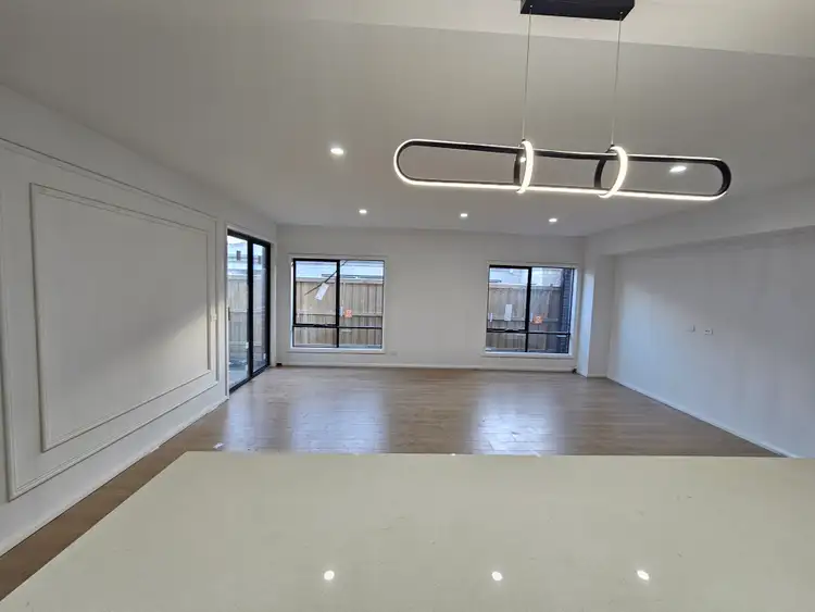 Third view of Homely house listing, 34 Langer Circuit, Cranbourne VIC 3977