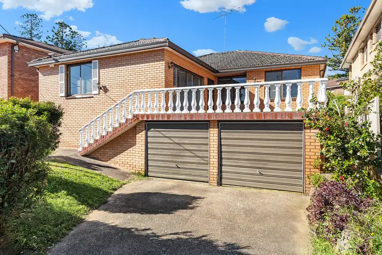 Second view of Homely house listing, 6 Iceton Street, Burwood NSW 2134