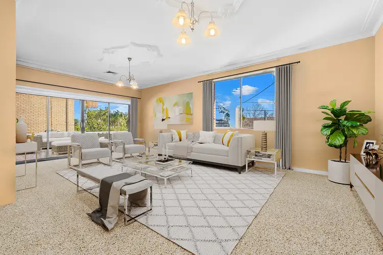 Third view of Homely house listing, 6 Iceton Street, Burwood NSW 2134