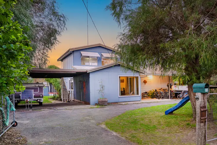 Second view of Homely house listing, 31 Peppermint Drive, Dunsborough WA 6281