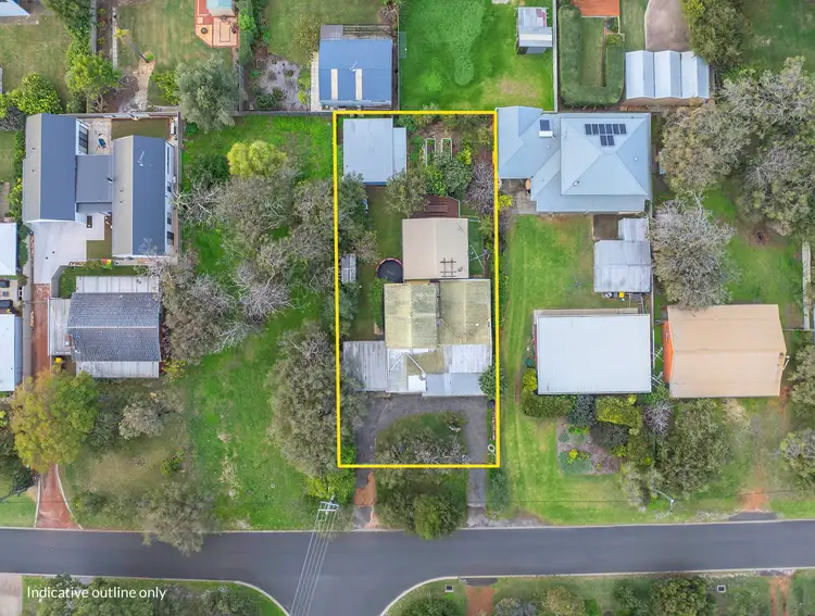 Third view of Homely house listing, 31 Peppermint Drive, Dunsborough WA 6281