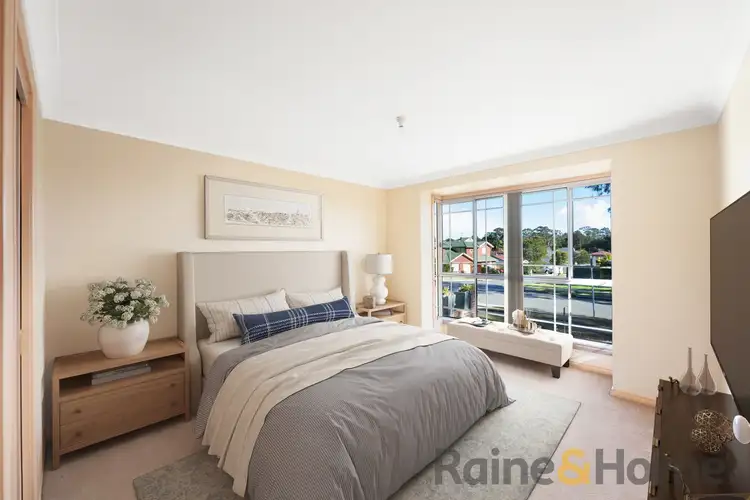 Second view of Homely house listing, 74 Braidwood Drive, Prestons NSW 2170