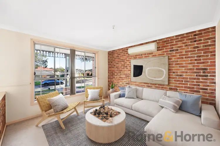 Third view of Homely house listing, 74 Braidwood Drive, Prestons NSW 2170