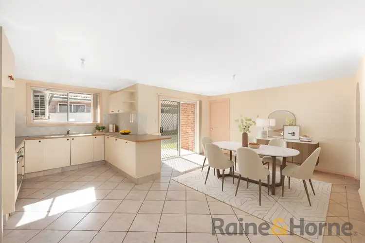Fourth view of Homely house listing, 74 Braidwood Drive, Prestons NSW 2170