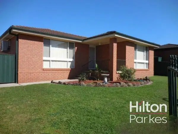 Main view of Homely house listing, 44 Lyall Avenue, Dean Park NSW 2761