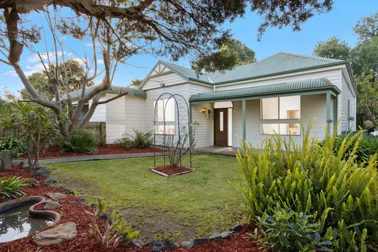 43 Ogilvy Street