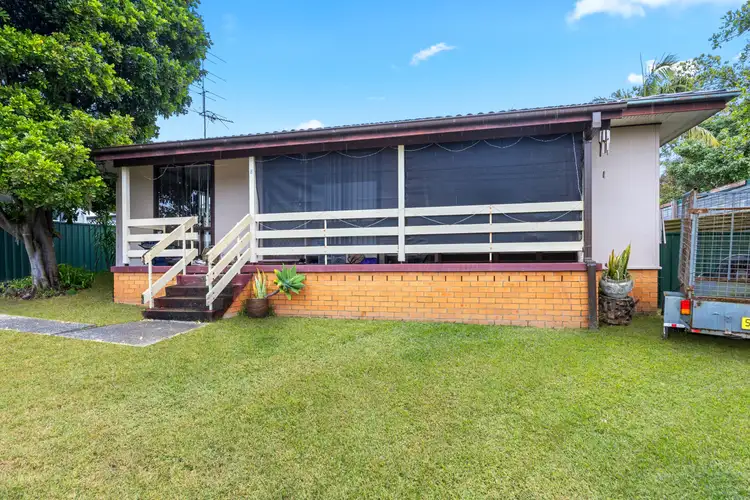 Second view of Homely house listing, 3 & 3a Kynan Close, Lake Haven NSW 2263