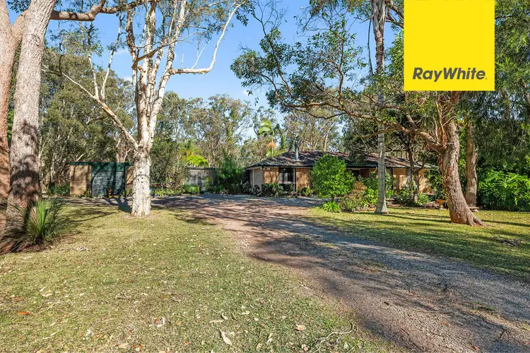 60 Chris Avenue, Salt Ash NSW 2318