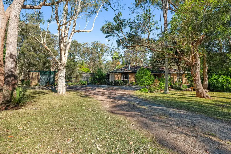Main view of Homely house listing, 60 Chris Avenue, Salt Ash NSW 2318