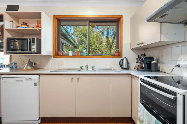 Second view of Homely house listing, 60 Chris Avenue, Salt Ash NSW 2318