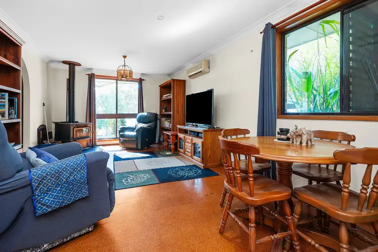 Third view of Homely house listing, 60 Chris Avenue, Salt Ash NSW 2318