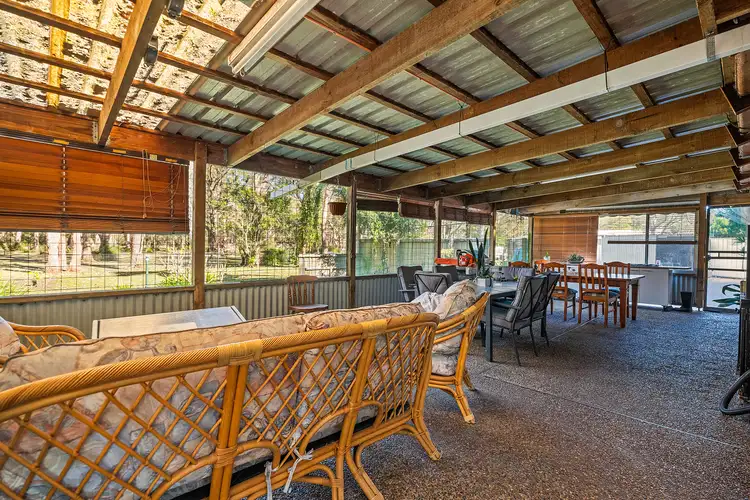 Fourth view of Homely house listing, 60 Chris Avenue, Salt Ash NSW 2318