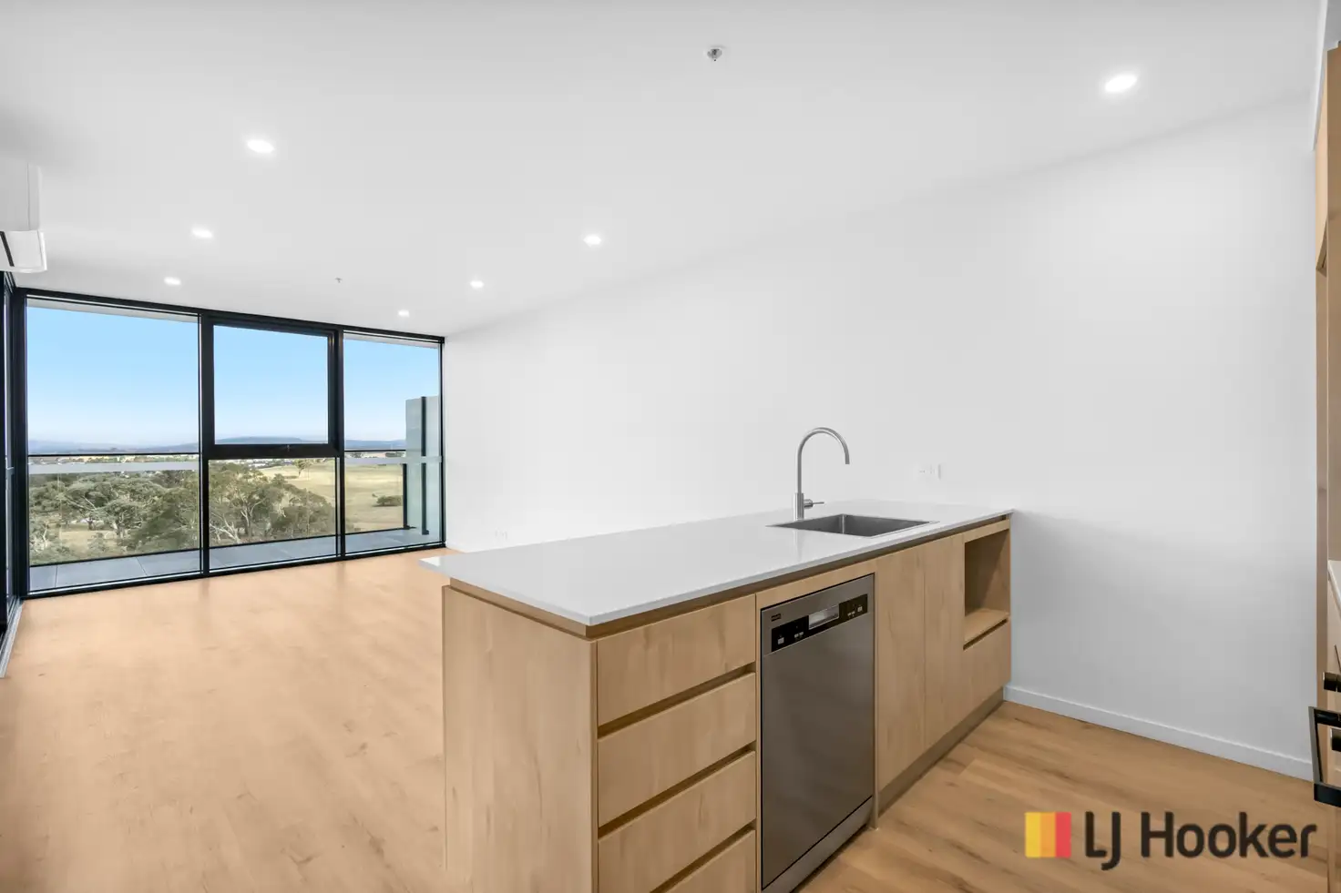 Main view of Homely apartment listing, 809/61 Camilleri Way, Gungahlin ACT 2912