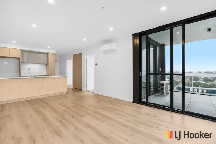 Fourth view of Homely apartment listing, 809/61 Camilleri Way, Gungahlin ACT 2912