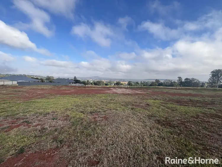 Sharon Court Stage 2, Kingaroy QLD 4610