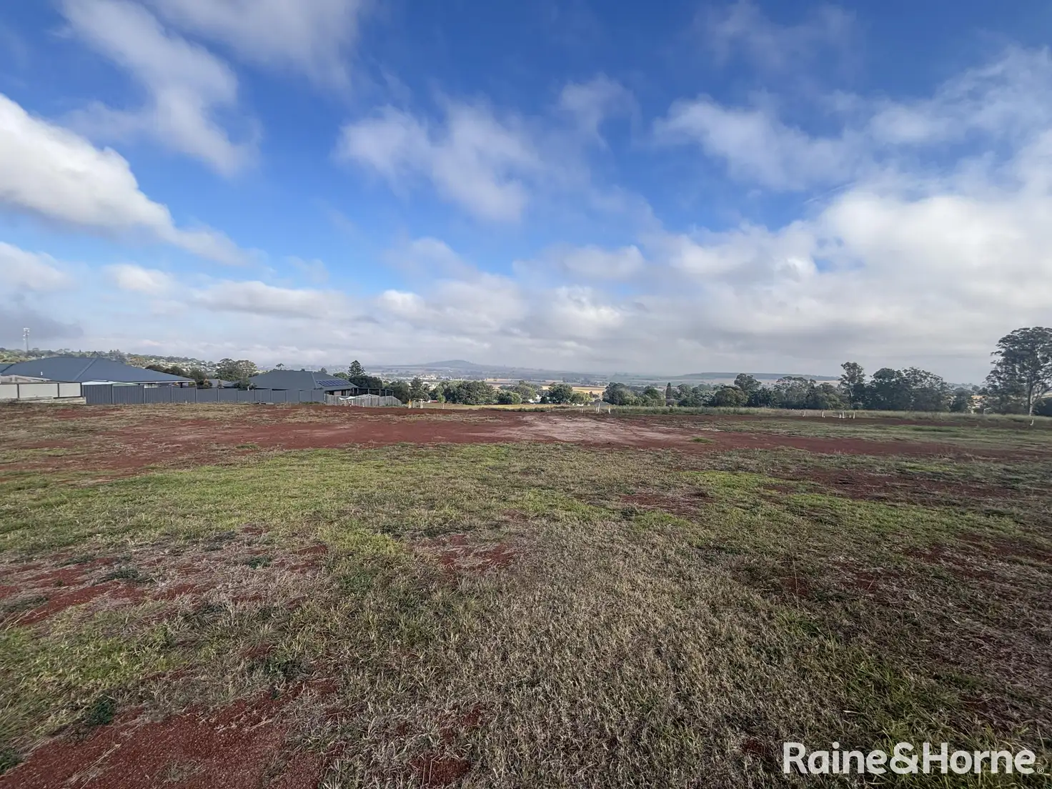 Main view of Homely land listing, LOT 332 Sharon Court, Kingaroy QLD 4610