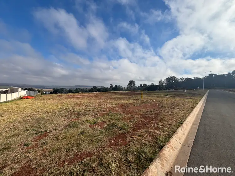 Fourth view of Homely land listing, Sharon Court Stage 2, Kingaroy QLD 4610