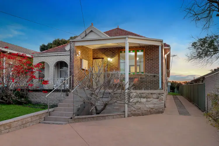 Main view of Homely house listing, 28 Wilsons Road, Bardwell Valley NSW 2207