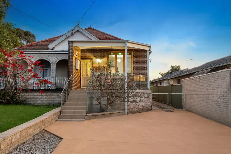 Second view of Homely house listing, 28 Wilsons Road, Bardwell Valley NSW 2207