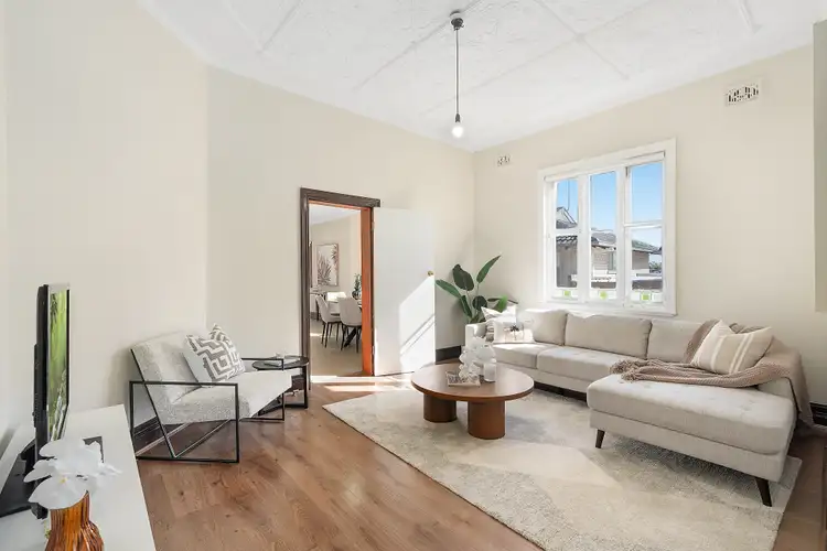 Third view of Homely house listing, 28 Wilsons Road, Bardwell Valley NSW 2207