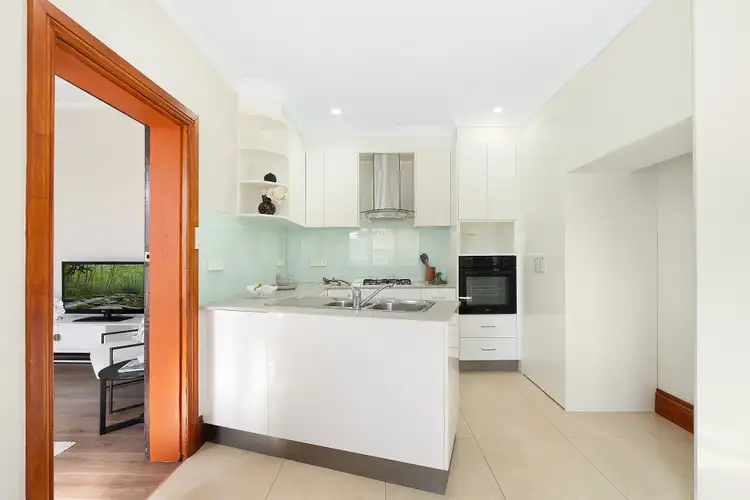 Fifth view of Homely house listing, 28 Wilsons Road, Bardwell Valley NSW 2207