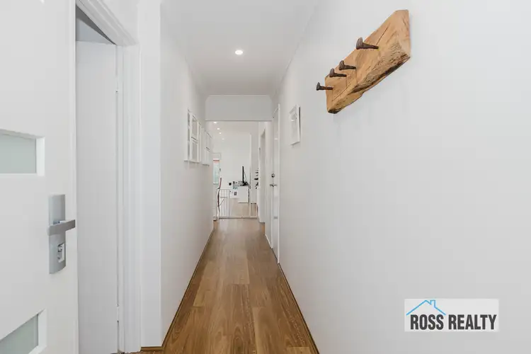 Fifth view of Homely house listing, 32 Sugargum Rise, Kiara WA 6054