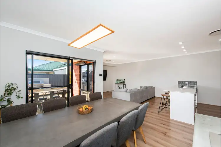 Fourth view of Homely house listing, 3 Angove Road, Baldivis WA 6171