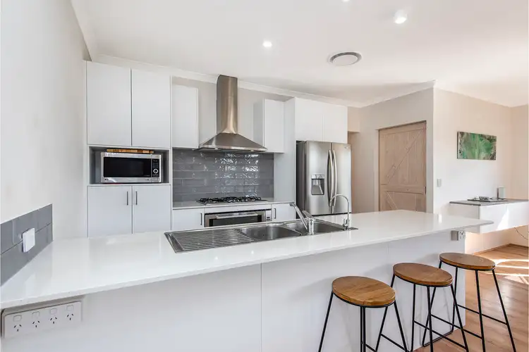 Fifth view of Homely house listing, 3 Angove Road, Baldivis WA 6171