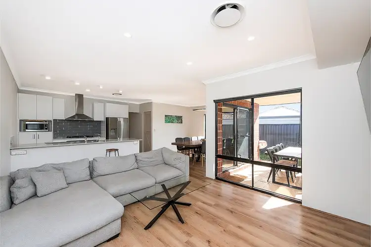 Sixth view of Homely house listing, 3 Angove Road, Baldivis WA 6171