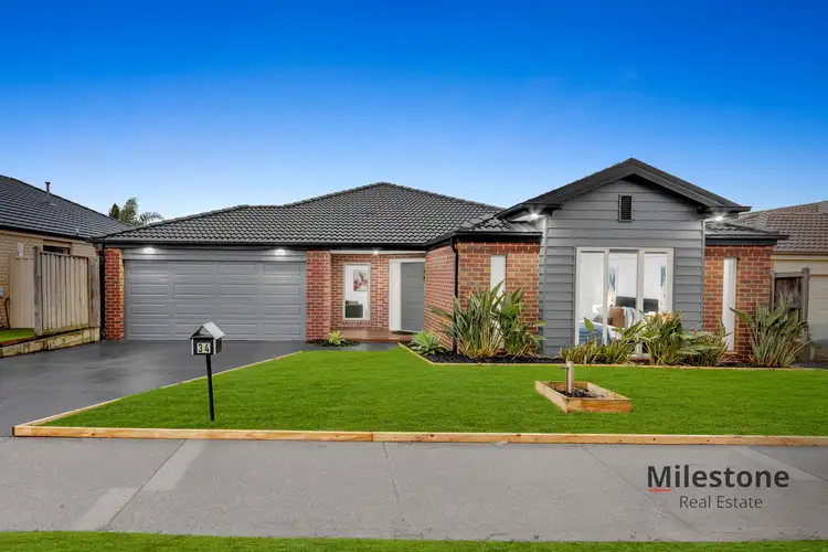34 Melington Drive