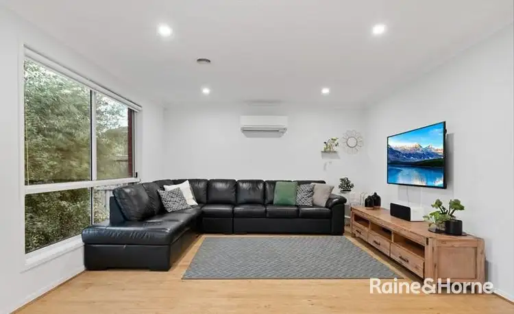 Second view of Homely house listing, 3 Gathering Street, Clyde VIC 3978