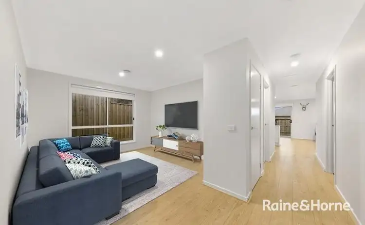 Fourth view of Homely house listing, 3 Gathering Street, Clyde VIC 3978
