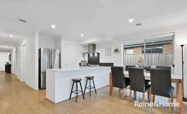 Fifth view of Homely house listing, 3 Gathering Street, Clyde VIC 3978