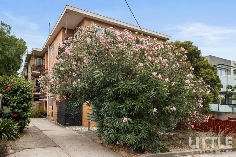 Main view of Homely apartment listing, 8/183 Auburn Road, Hawthorn VIC 3122