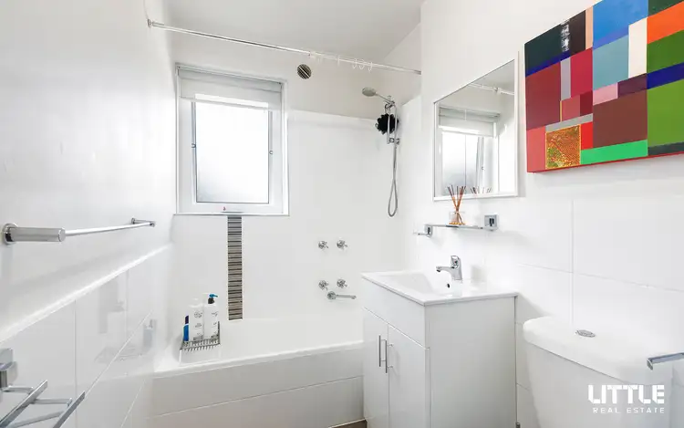 Fourth view of Homely apartment listing, 8/183 Auburn Road, Hawthorn VIC 3122
